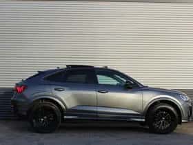 Audi Q3 thumbnail 6