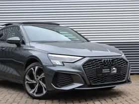 Audi A3 thumbnail 11