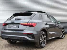 Audi A3 thumbnail 17