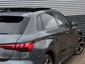 Audi A3 thumbnail 27