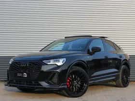 Audi Q3 thumbnail 2