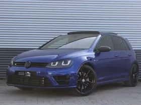 Volkswagen Golf (2015)