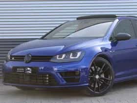 Volkswagen Golf thumbnail 13