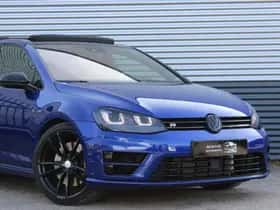 Volkswagen Golf thumbnail 14
