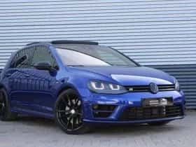 Volkswagen Golf thumbnail 15