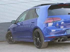 Volkswagen Golf thumbnail 20