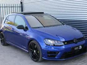 Volkswagen Golf thumbnail 24