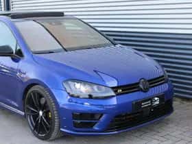 Volkswagen Golf thumbnail 27