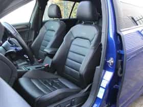Volkswagen Golf thumbnail 4