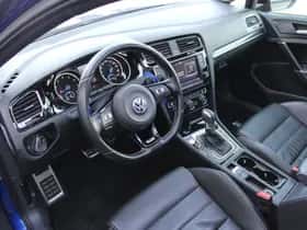 Volkswagen Golf thumbnail 8