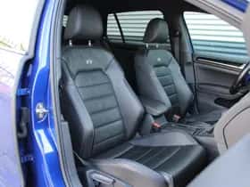 Volkswagen Golf thumbnail 9