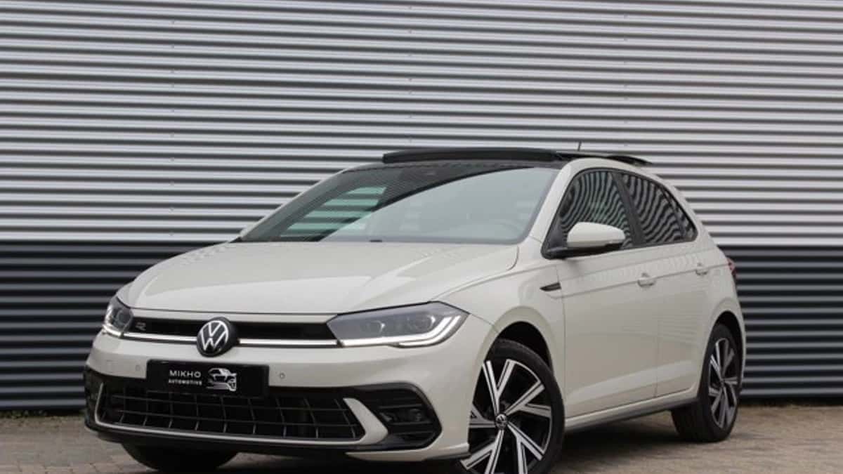 Volkswagen Polo — foto 1