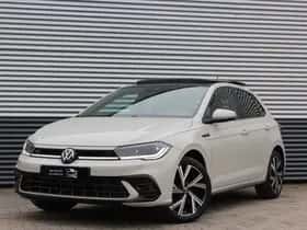 Volkswagen Polo (2022) thumbnail 1