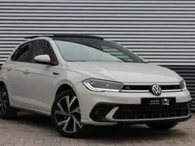 Volkswagen Polo (2022) thumbnail 14