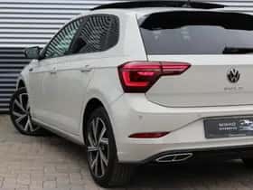 Volkswagen Polo (2022) thumbnail 16