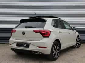 Volkswagen Polo (2022) thumbnail 19
