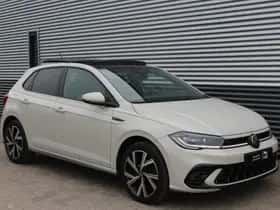 Volkswagen Polo (2022) thumbnail 21
