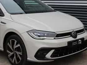 Volkswagen Polo (2022) thumbnail 24