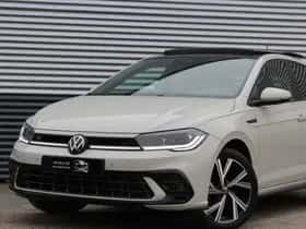 Volkswagen Polo (2022) thumbnail 7