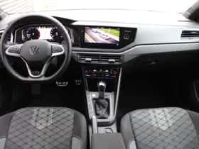 Volkswagen Polo (2021) thumbnail 3