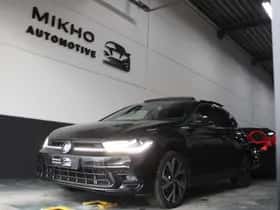 Volkswagen Polo (2021) thumbnail 6
