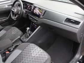 Volkswagen Polo (2021) thumbnail 8