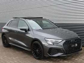 Audi A3 thumbnail 11