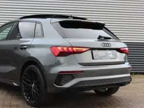 Audi A3 thumbnail 17