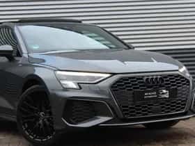 Audi A3 thumbnail 21