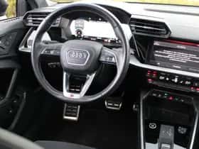 Audi A3 thumbnail 23
