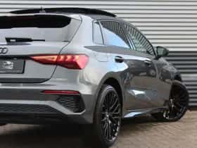Audi A3 thumbnail 26