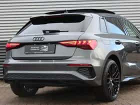 Audi A3 thumbnail 27
