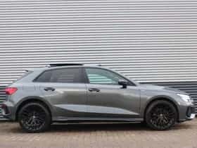 Audi A3 thumbnail 5