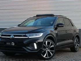 Volkswagen T-Roc thumbnail 2