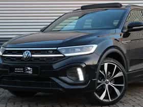 Volkswagen T-Roc thumbnail 12