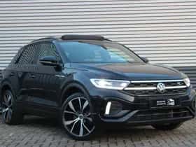 Volkswagen T-Roc (2022) thumbnail 15
