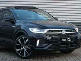 Volkswagen T-Roc (2022) thumbnail 16