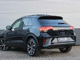 Volkswagen T-Roc thumbnail 17