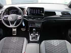 Volkswagen T-Roc thumbnail 3