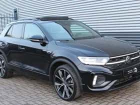 Volkswagen T-Roc (2022) thumbnail 23