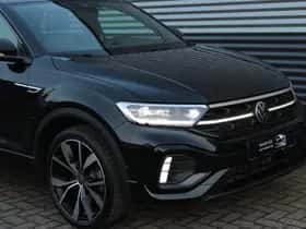 Volkswagen T-Roc (2022) thumbnail 25