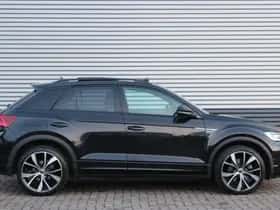 Volkswagen T-Roc thumbnail 5