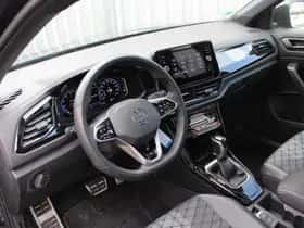Volkswagen T-Roc thumbnail 7