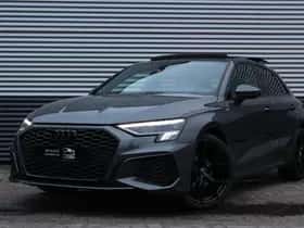 Audi A3 thumbnail 2