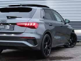 Audi A3 thumbnail 14