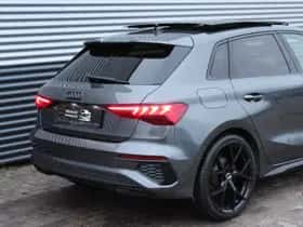 Audi A3 thumbnail 15