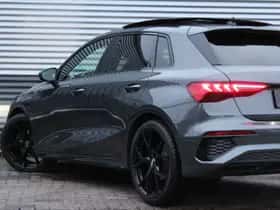 Audi A3 thumbnail 41