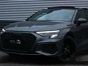 Audi A3 thumbnail 44