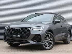 Audi Q3 (2022)