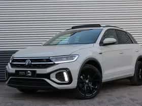 Volkswagen T-Roc (2022) thumbnail 1